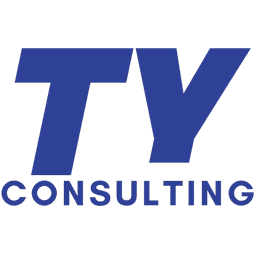 TY Consulting Logo