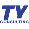 TY Consulting logo