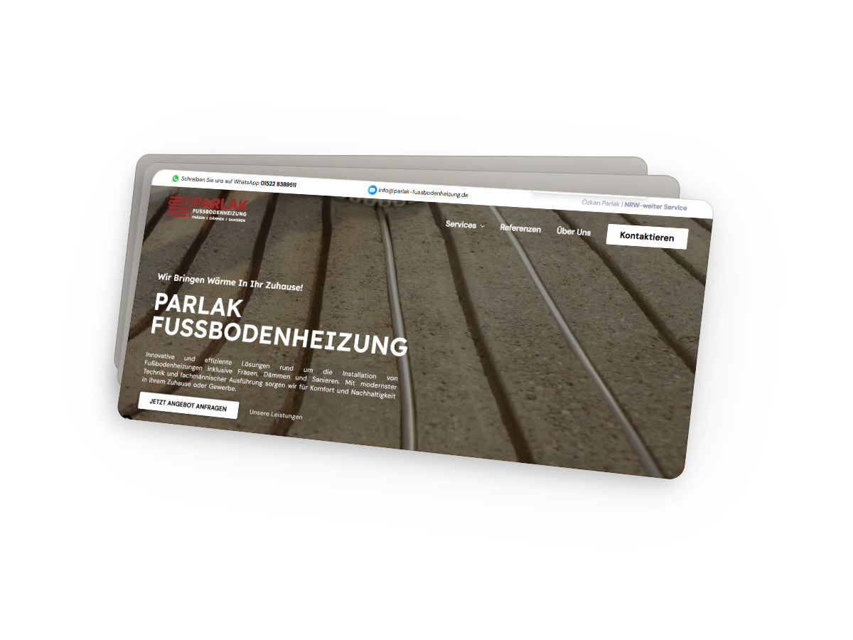 Website